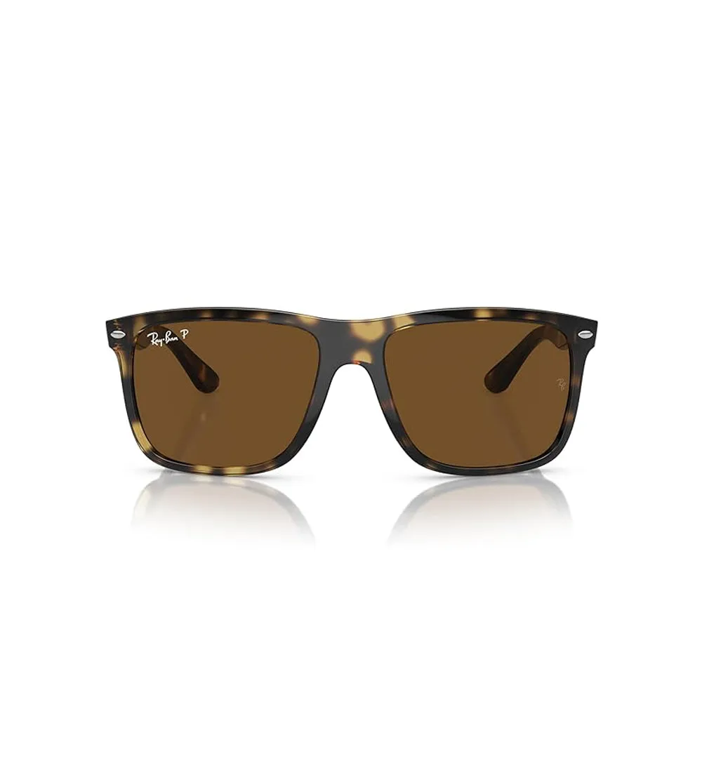 Ray-ban Boyfriend Two Polarized Sunglasses