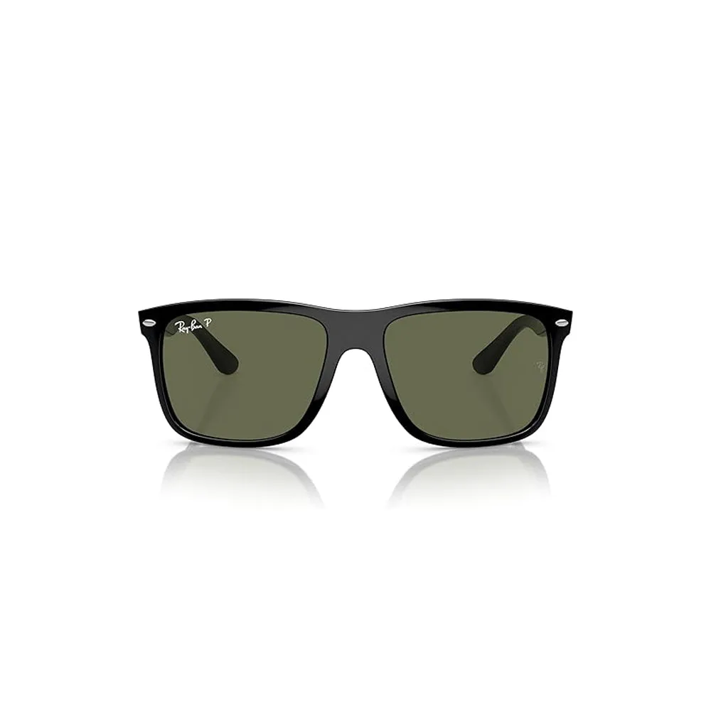 Ray-ban Boyfriend Two Polarized Sunglasses