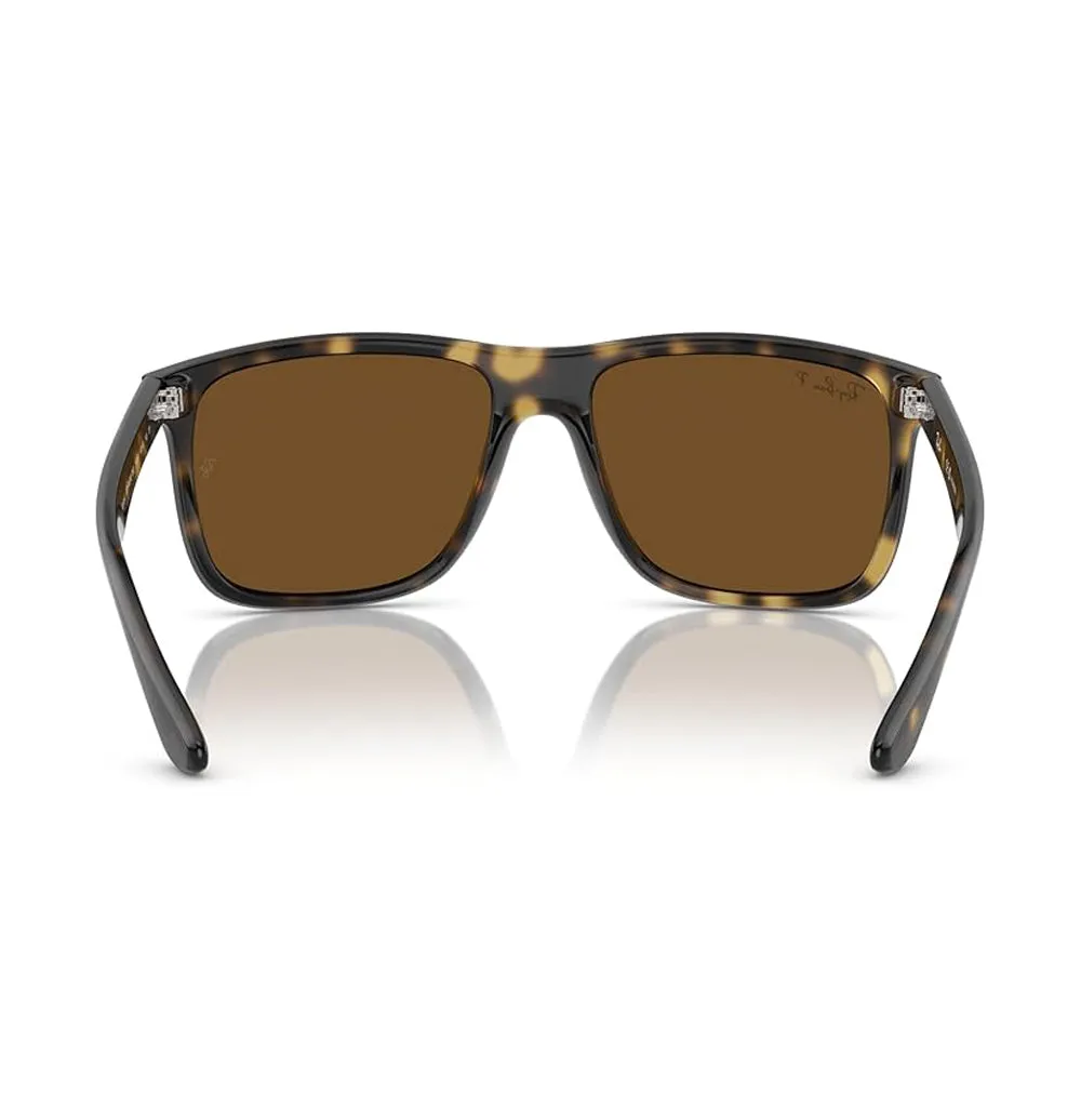 Ray-ban Boyfriend Two Polarized Sunglasses