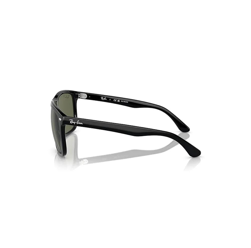 Ray-ban Boyfriend Two Polarized Sunglasses