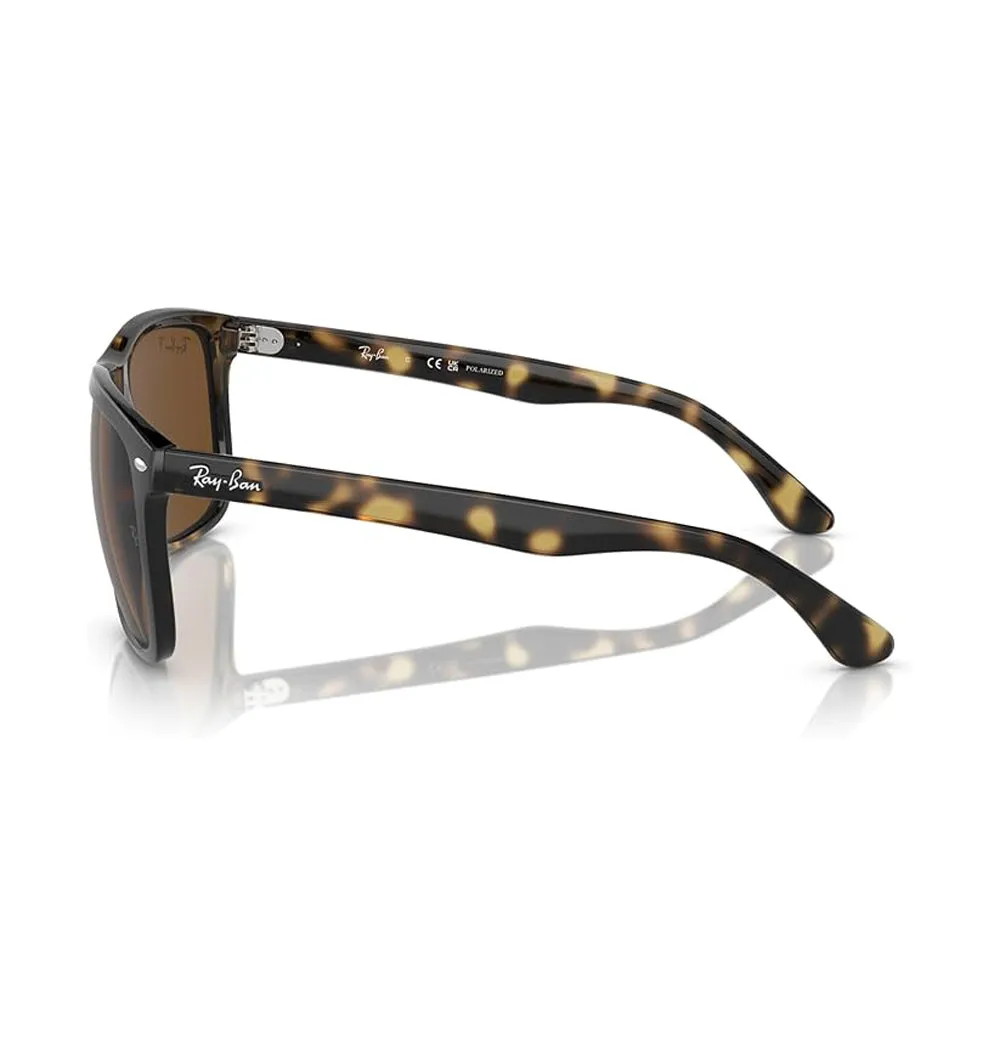 Ray-ban Boyfriend Two Polarized Sunglasses
