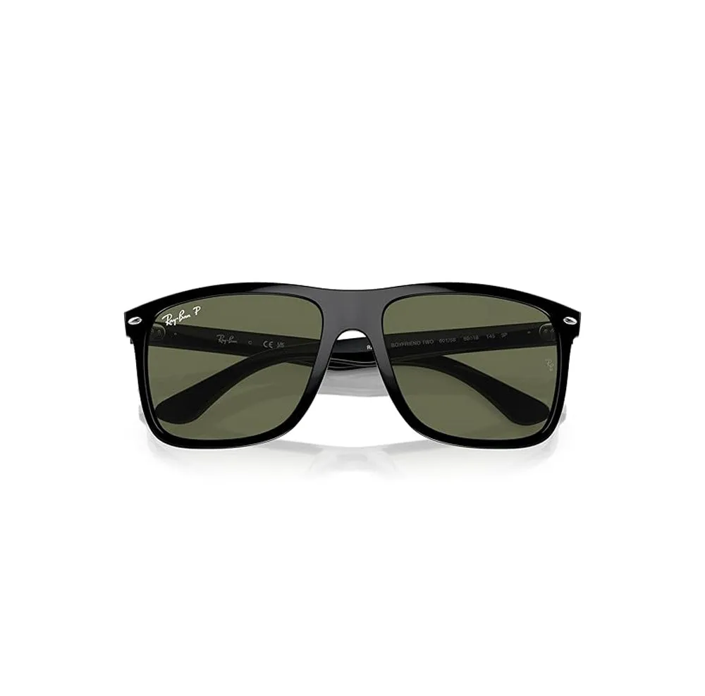 Ray-ban Boyfriend Two Polarized Sunglasses