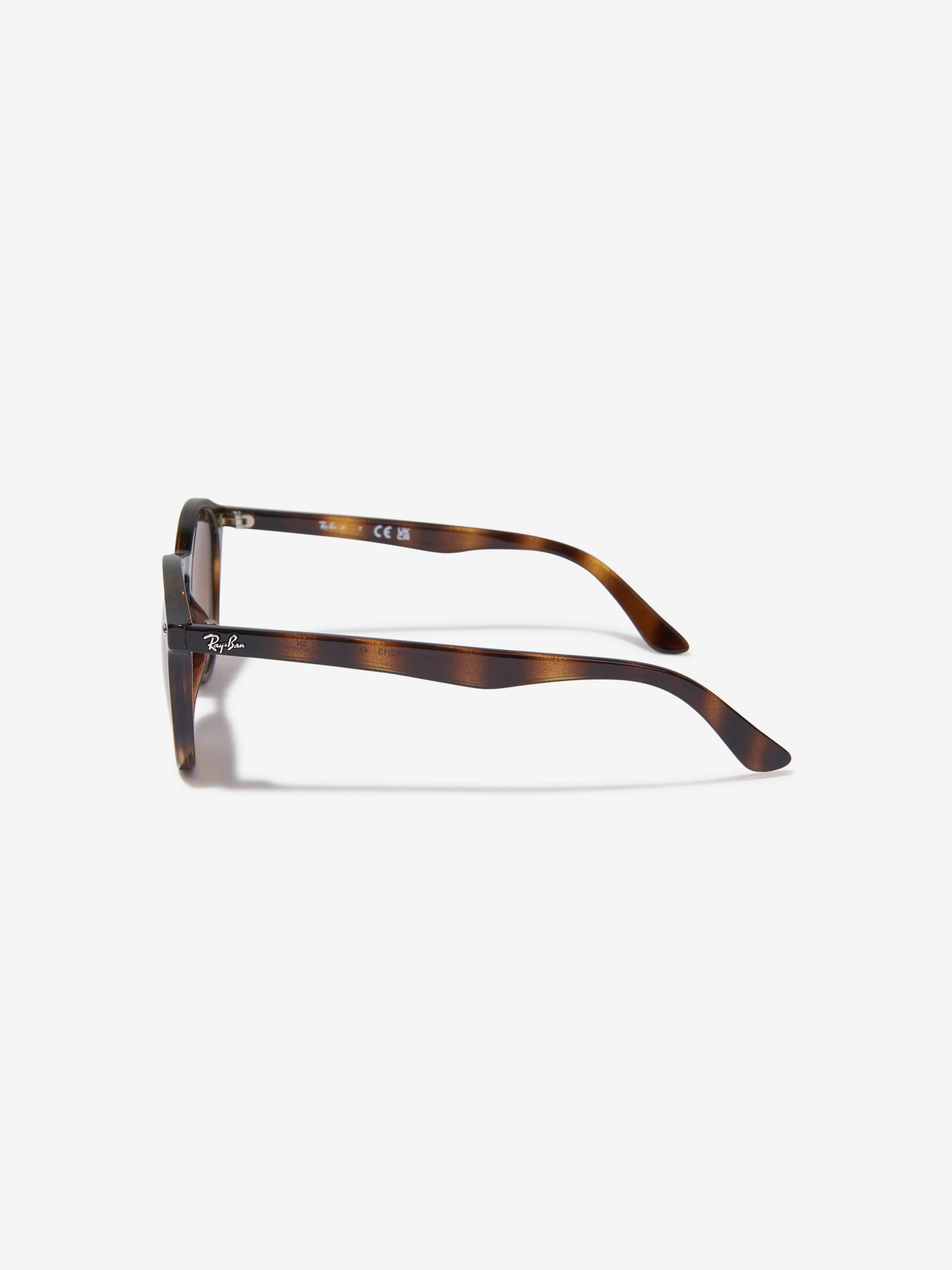 Ray-Ban Kids Phantos Sunglasses in Brown