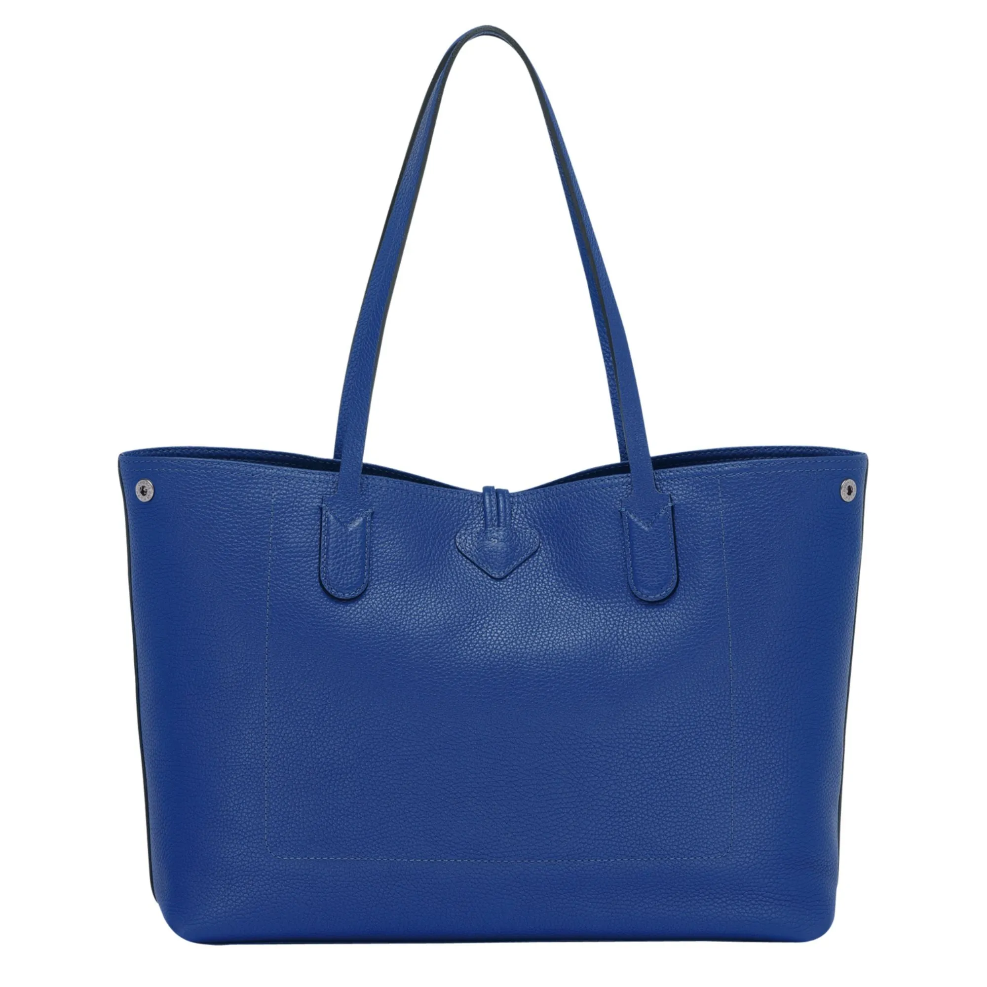 Roseau Essential Shoulder Bag - Cobalt