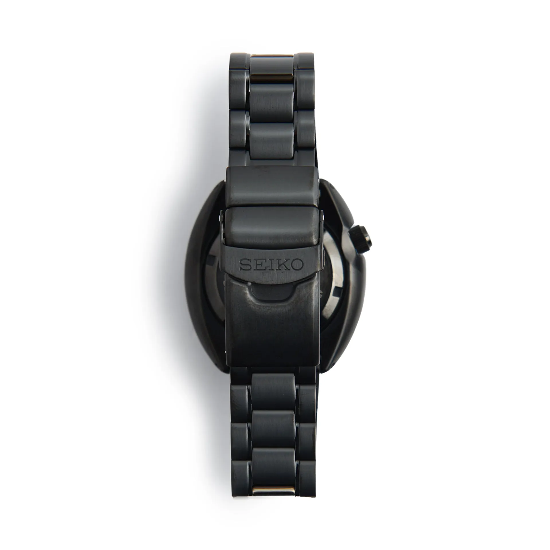 Seiko Prospex SRPK43 Night Vision Dive Watch