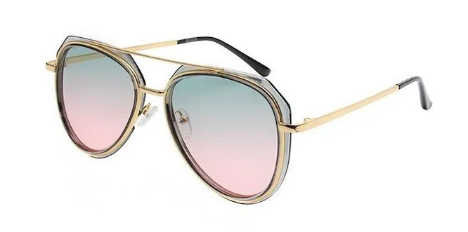 Serengeti Dawn Sunglasses