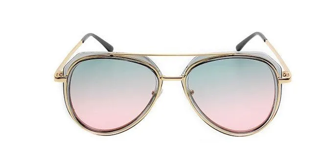 Serengeti Dawn Sunglasses