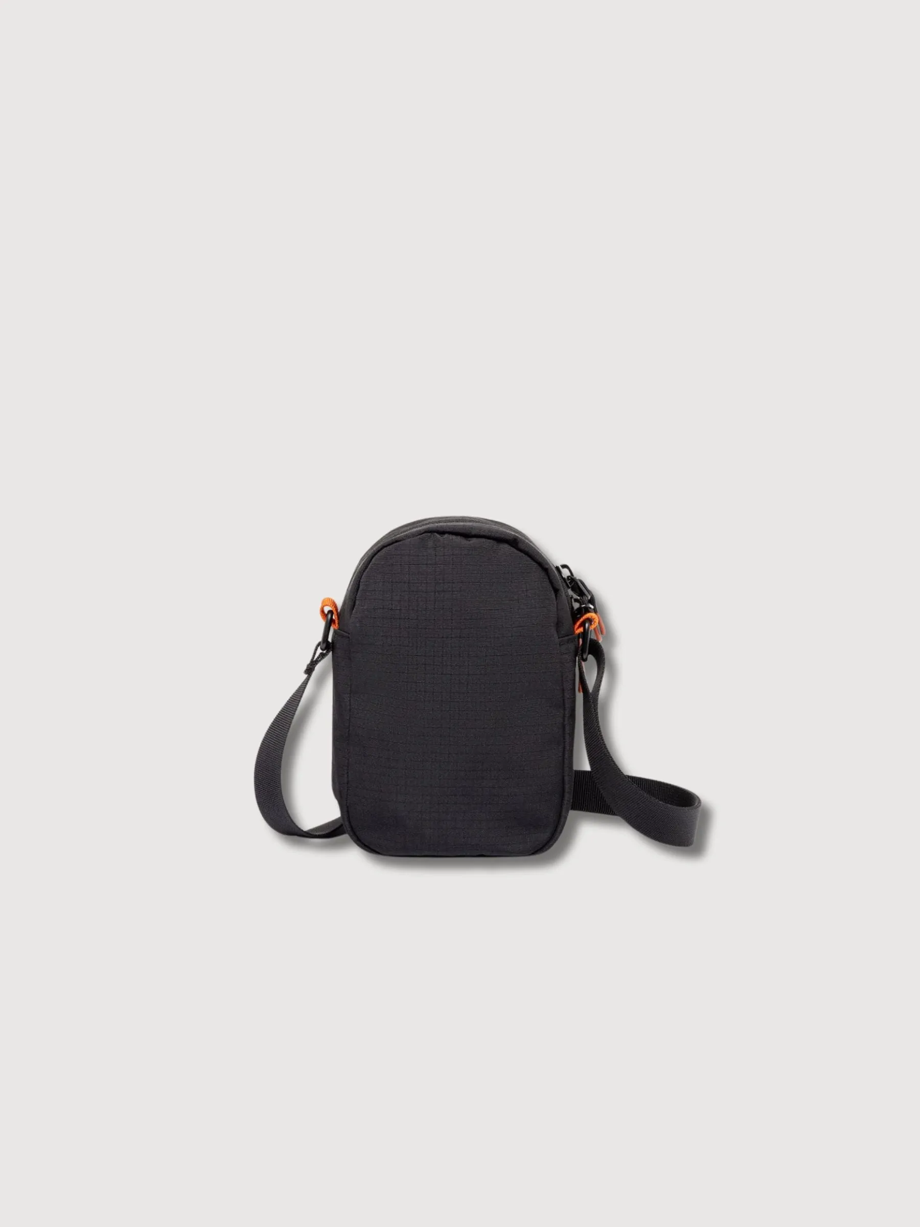 Side Bag Jan Ripstop Black | Lefrik