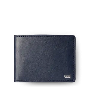 Slim Premium Leather Wallet