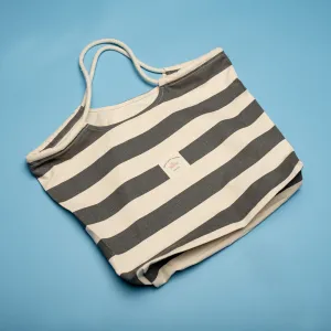 Sunset Sail Beach Tote