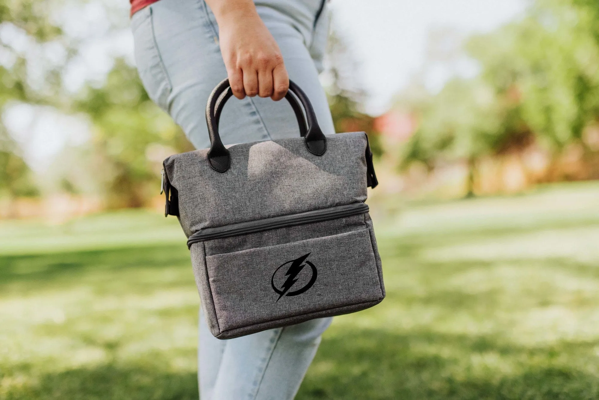Tampa Bay Lightning - Urban Lunch Bag Cooler