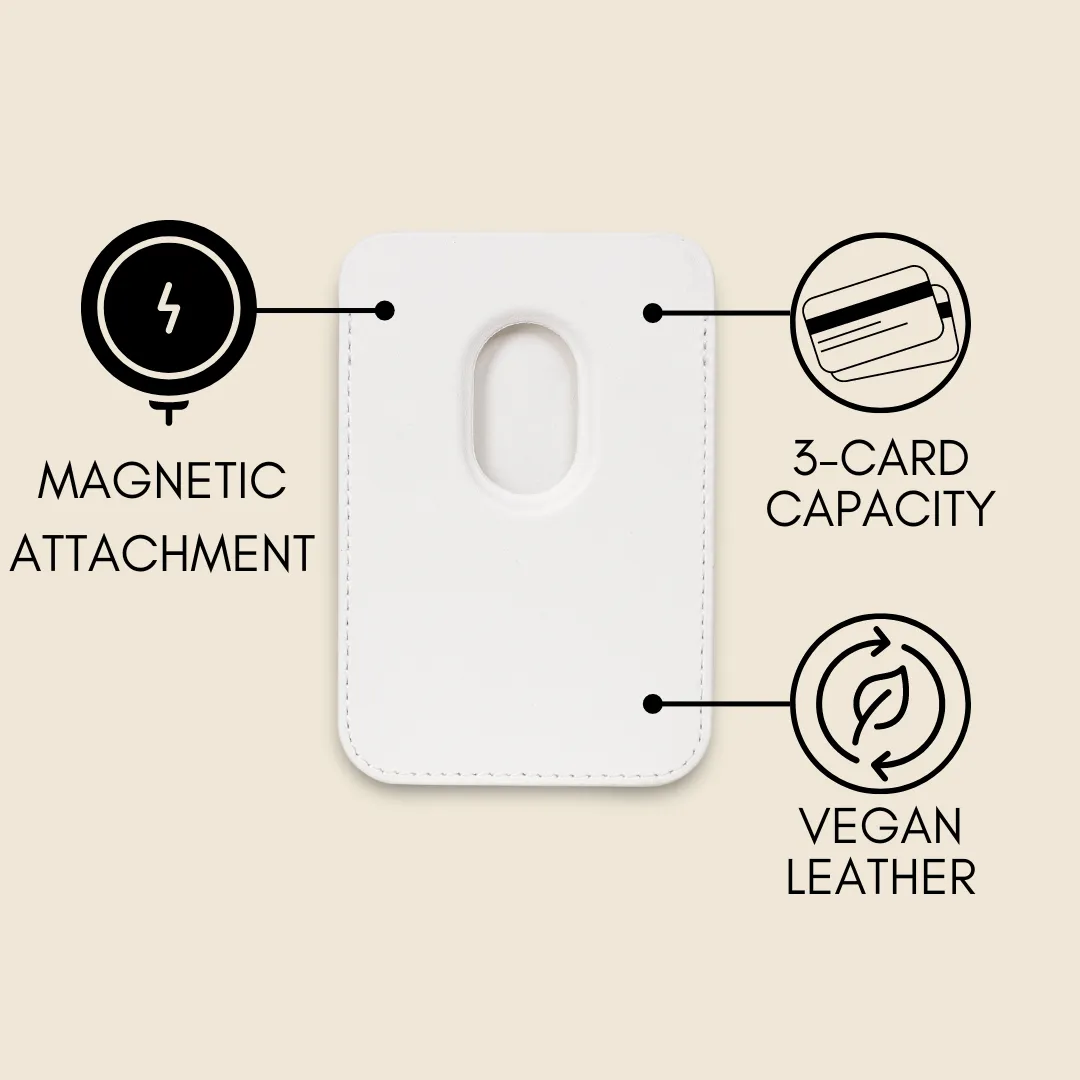 Tatreez Card Holder