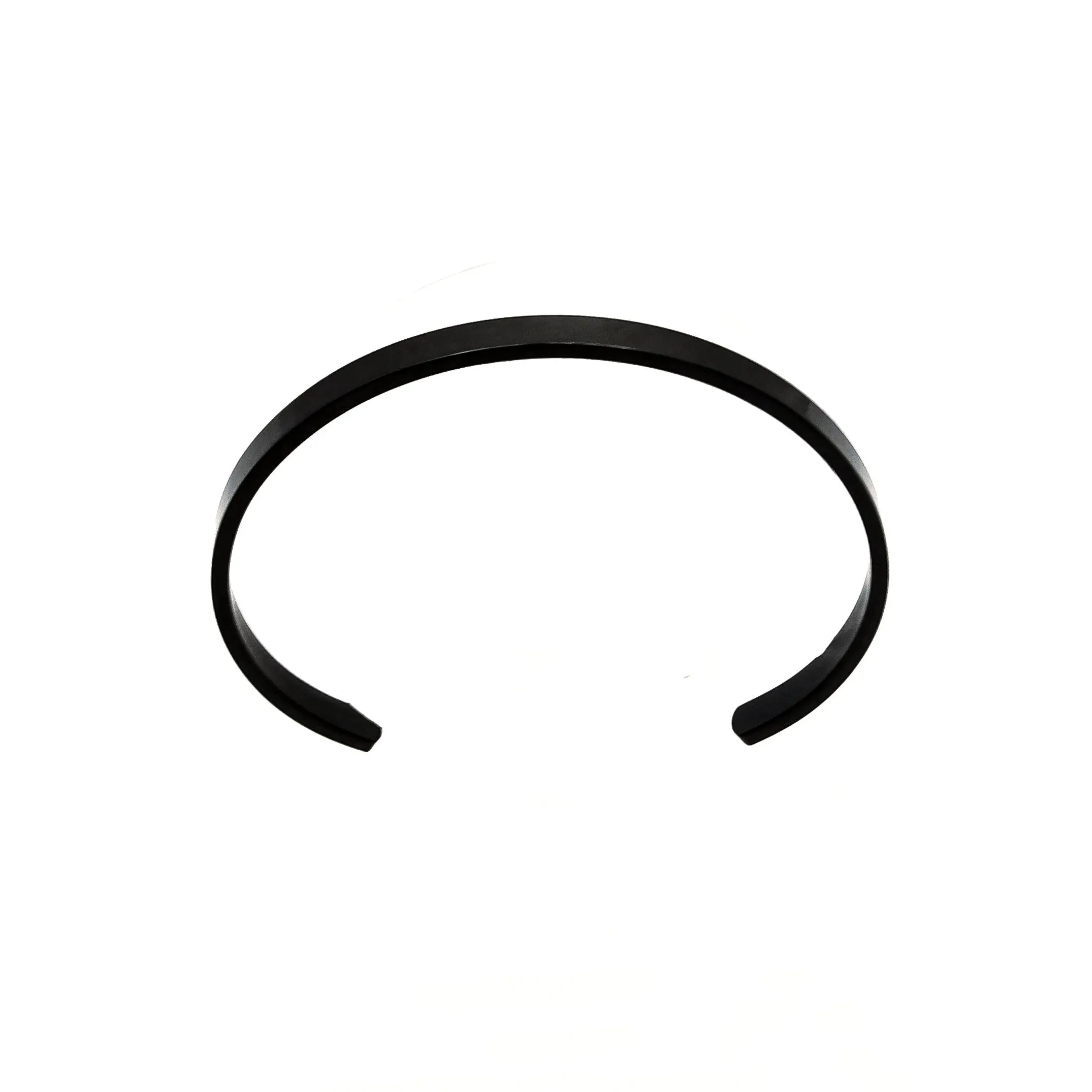 Tauro Stainless Steel Cuff