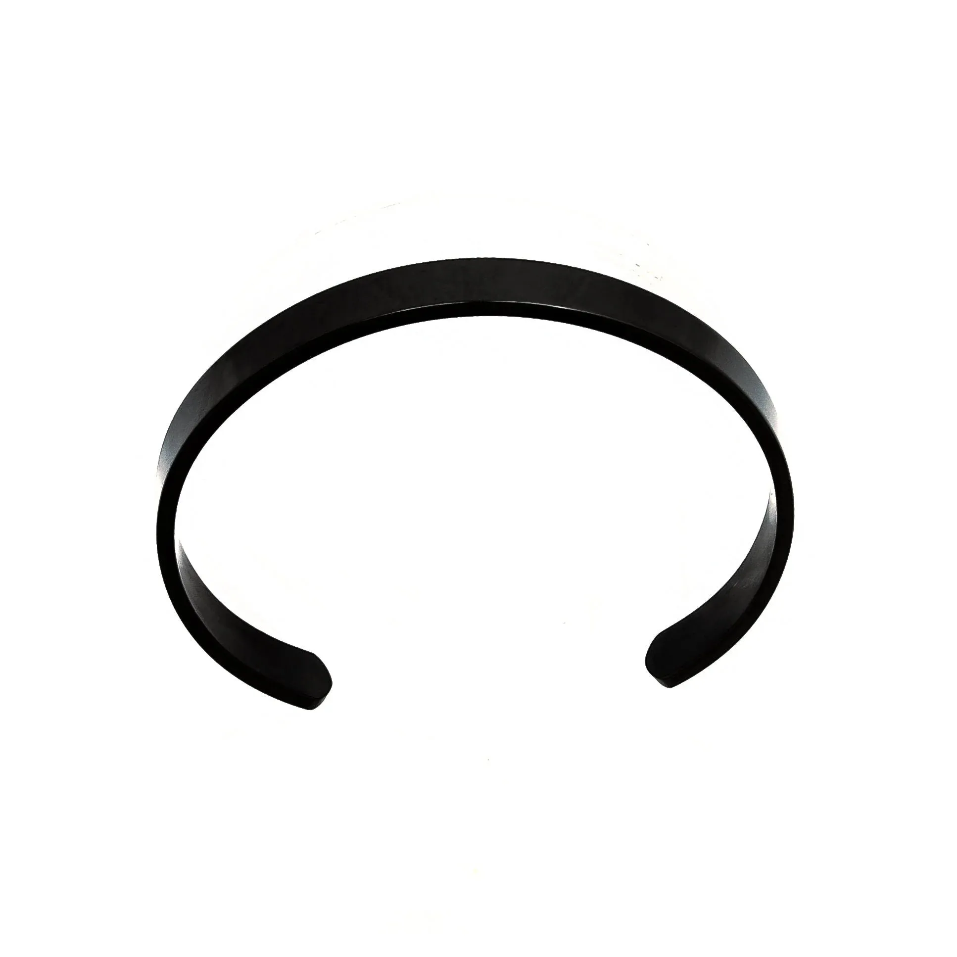 Tauro Stainless Steel Cuff