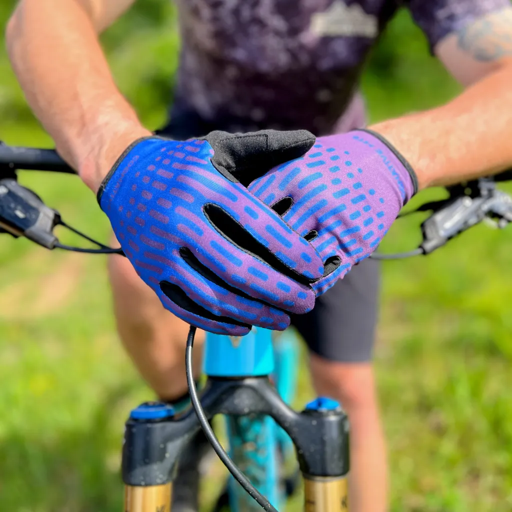 Tech 2.0 MTB Glove (Inversion)