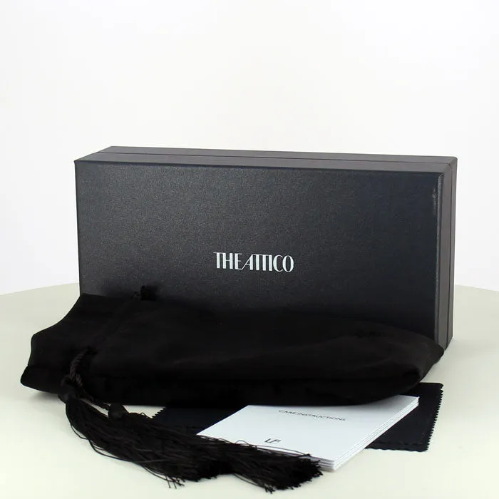The Attico ATTICO40