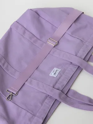 The Bambi Tote Lilac (no insert)