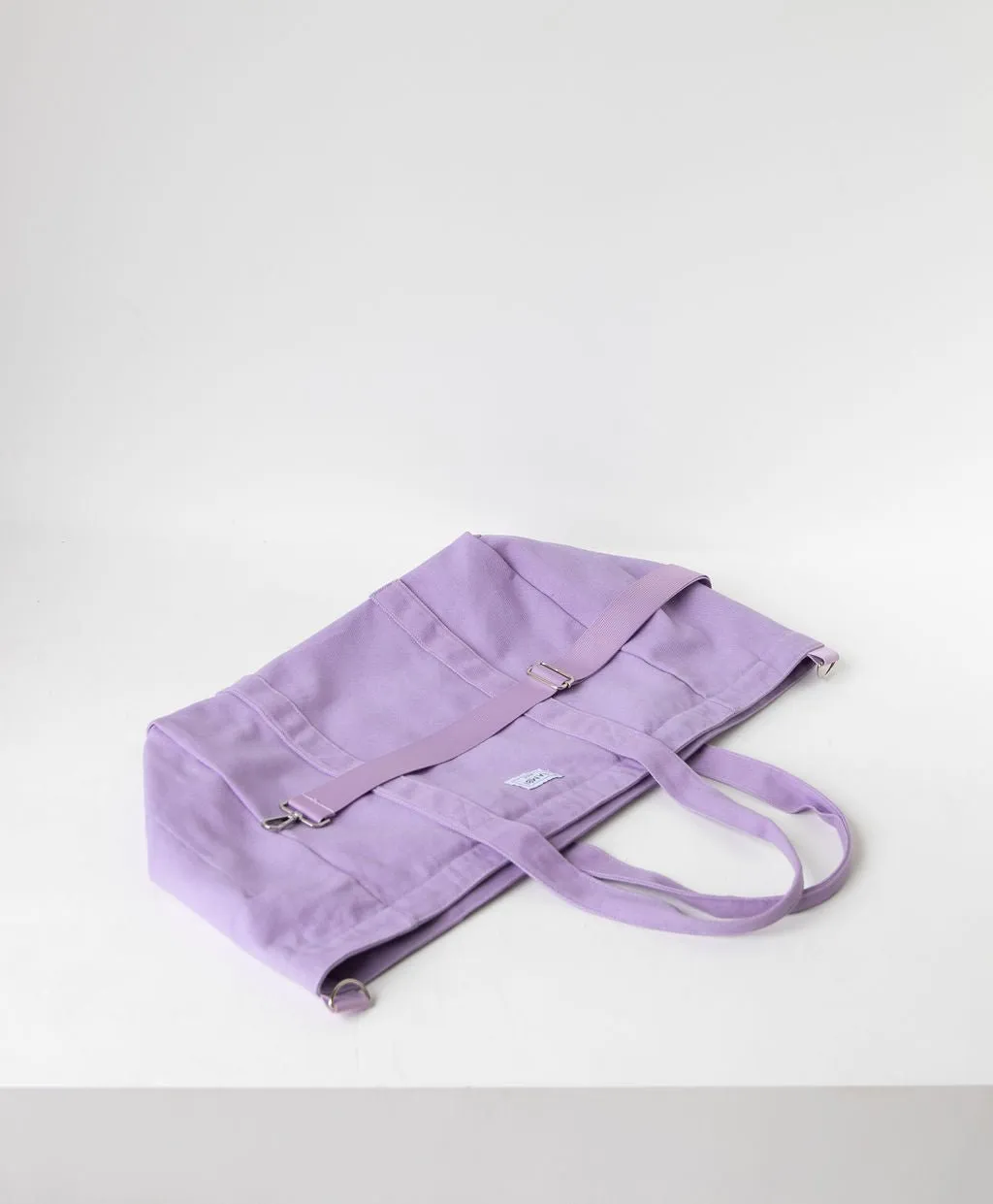 The Bambi Tote Lilac (no insert)