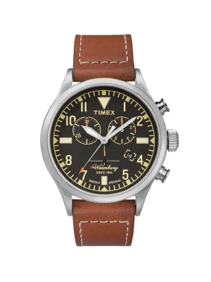 Timex The Waterbury Chronograph TW2P84300 42mm
