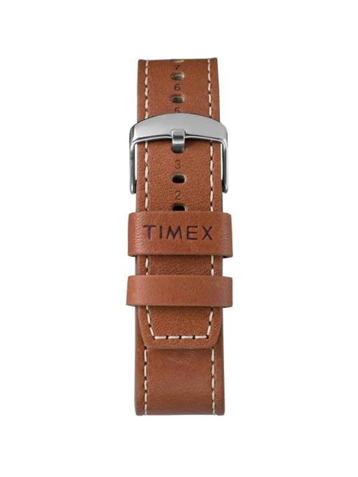 Timex The Waterbury Chronograph TW2P84300 42mm