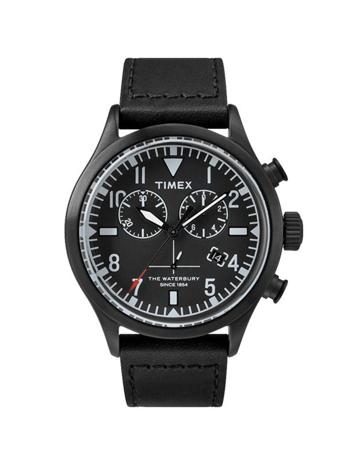 Timex Waterbury TW2R12700 42mm