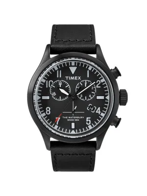 Timex Waterbury TW2R12700 42mm