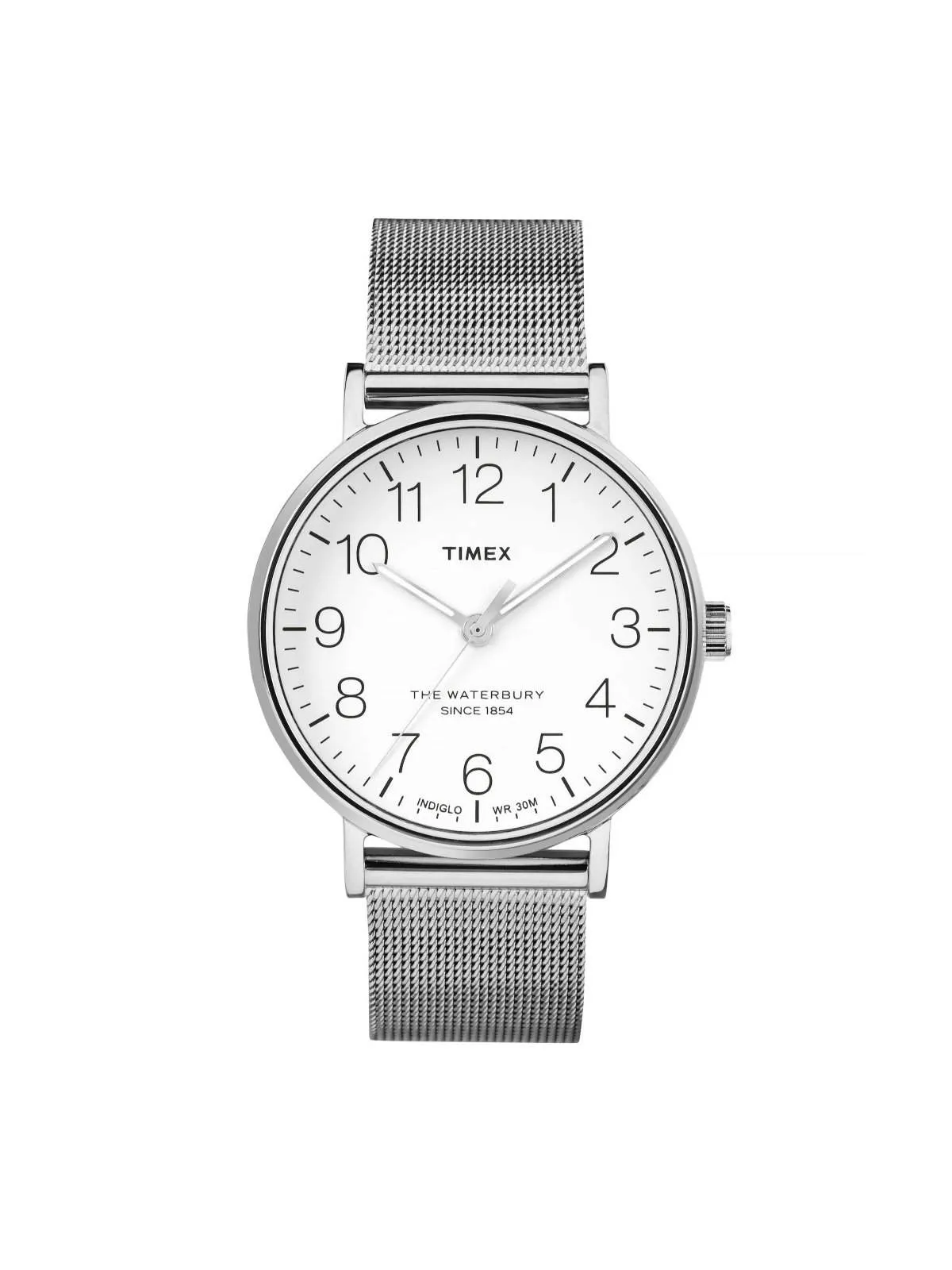 Timex Waterbury TW2R25800 40mm