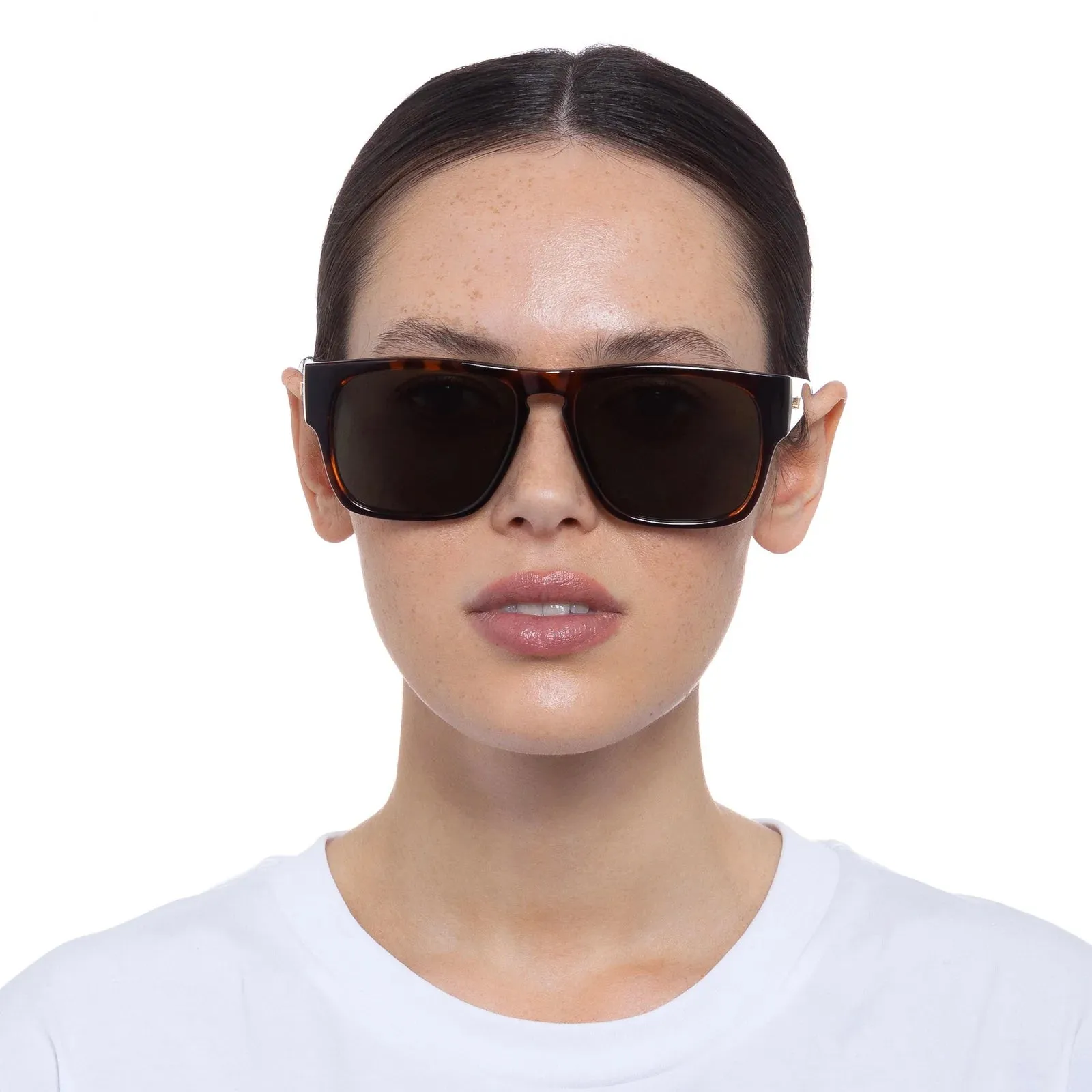 Transmission Sunglasses