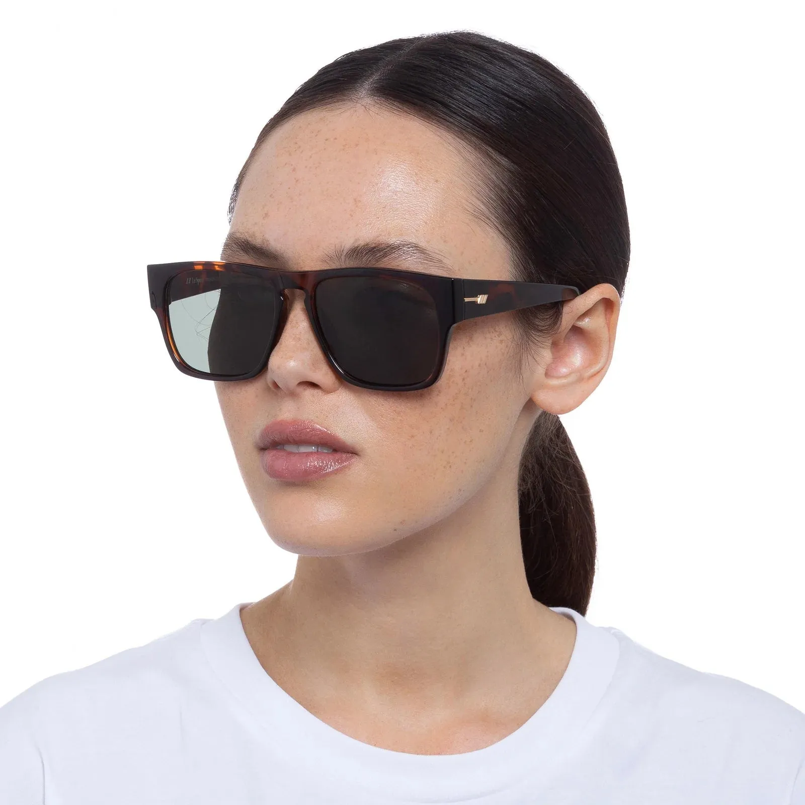Transmission Sunglasses