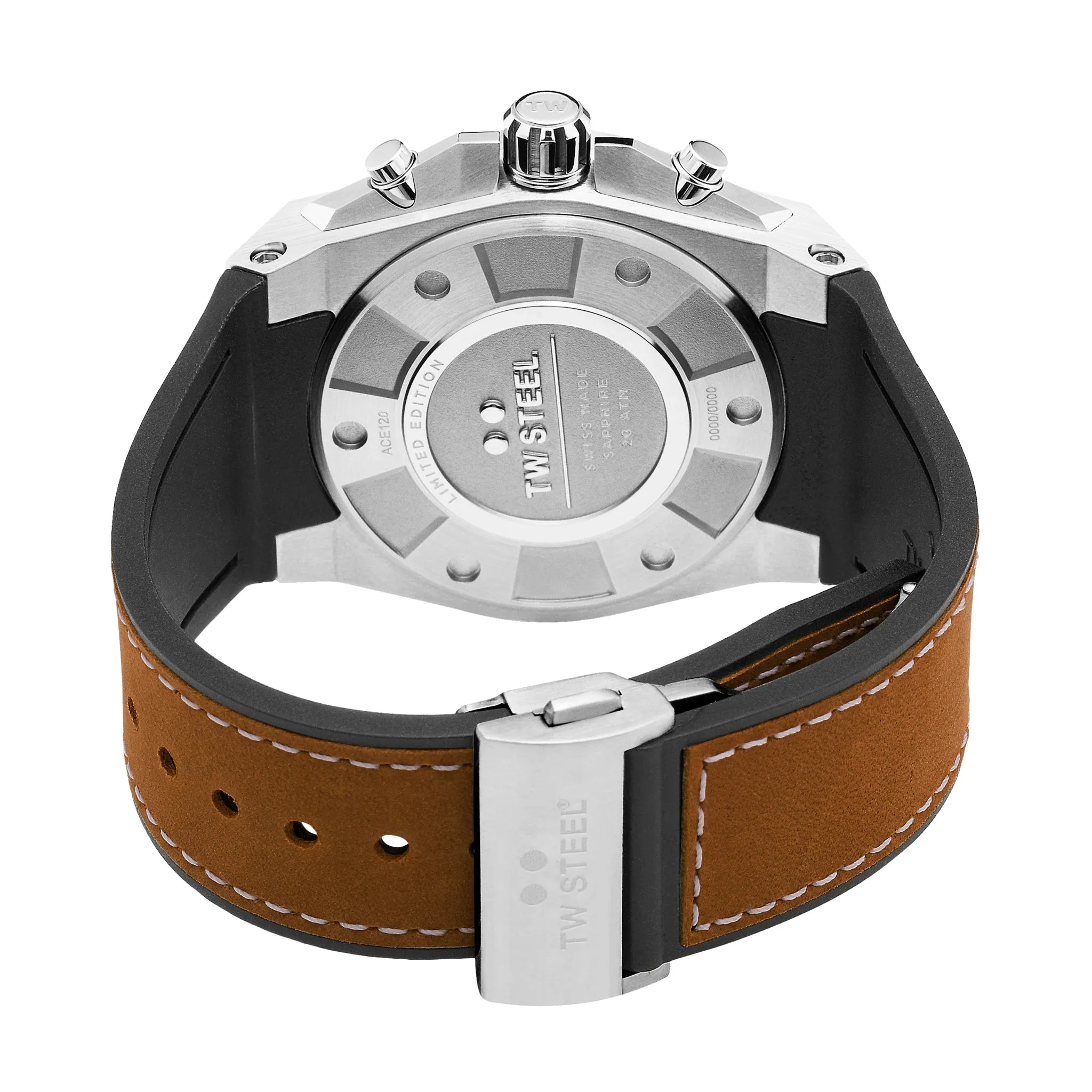 TW Steel Watch ACE Genesis Mens