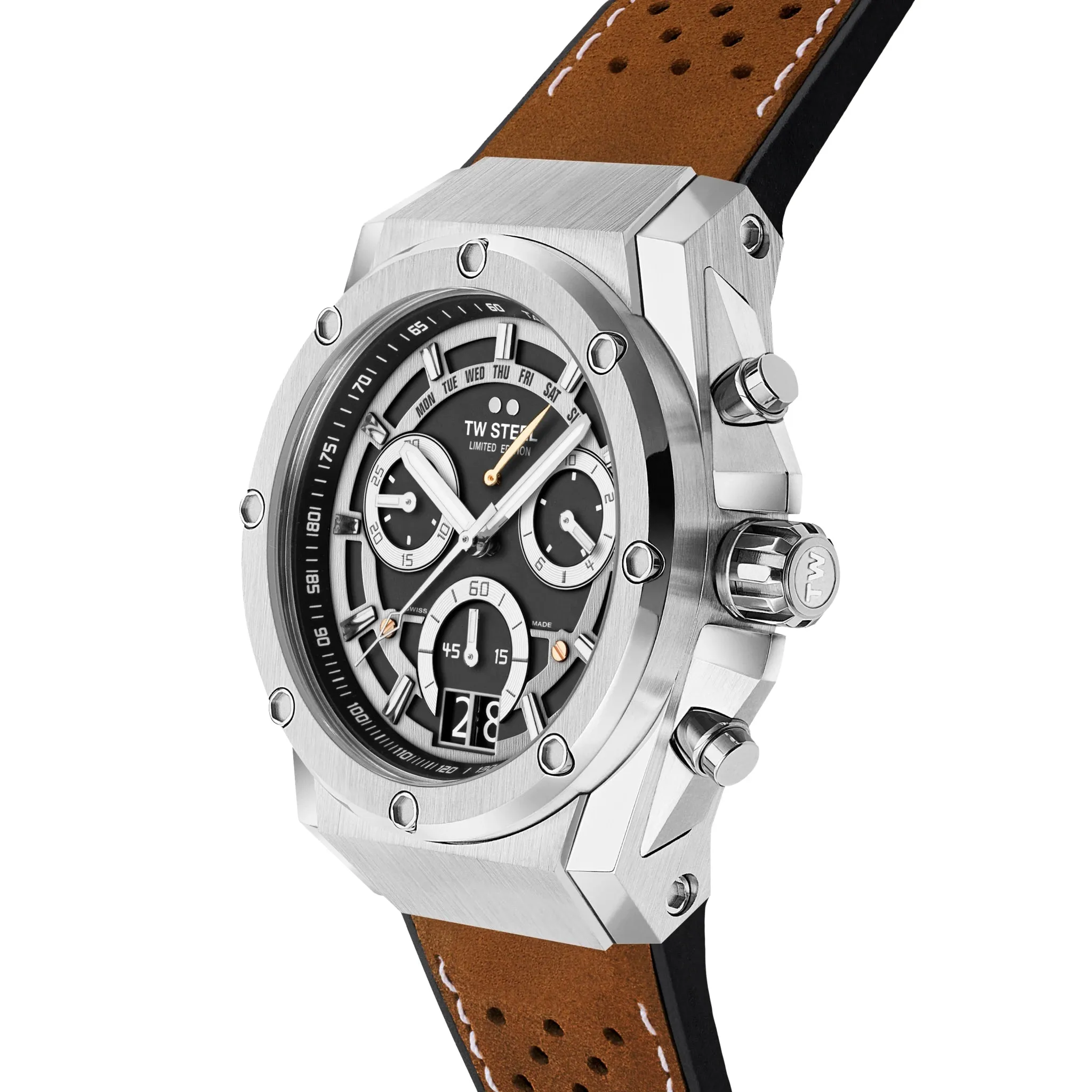 TW Steel Watch ACE Genesis Mens