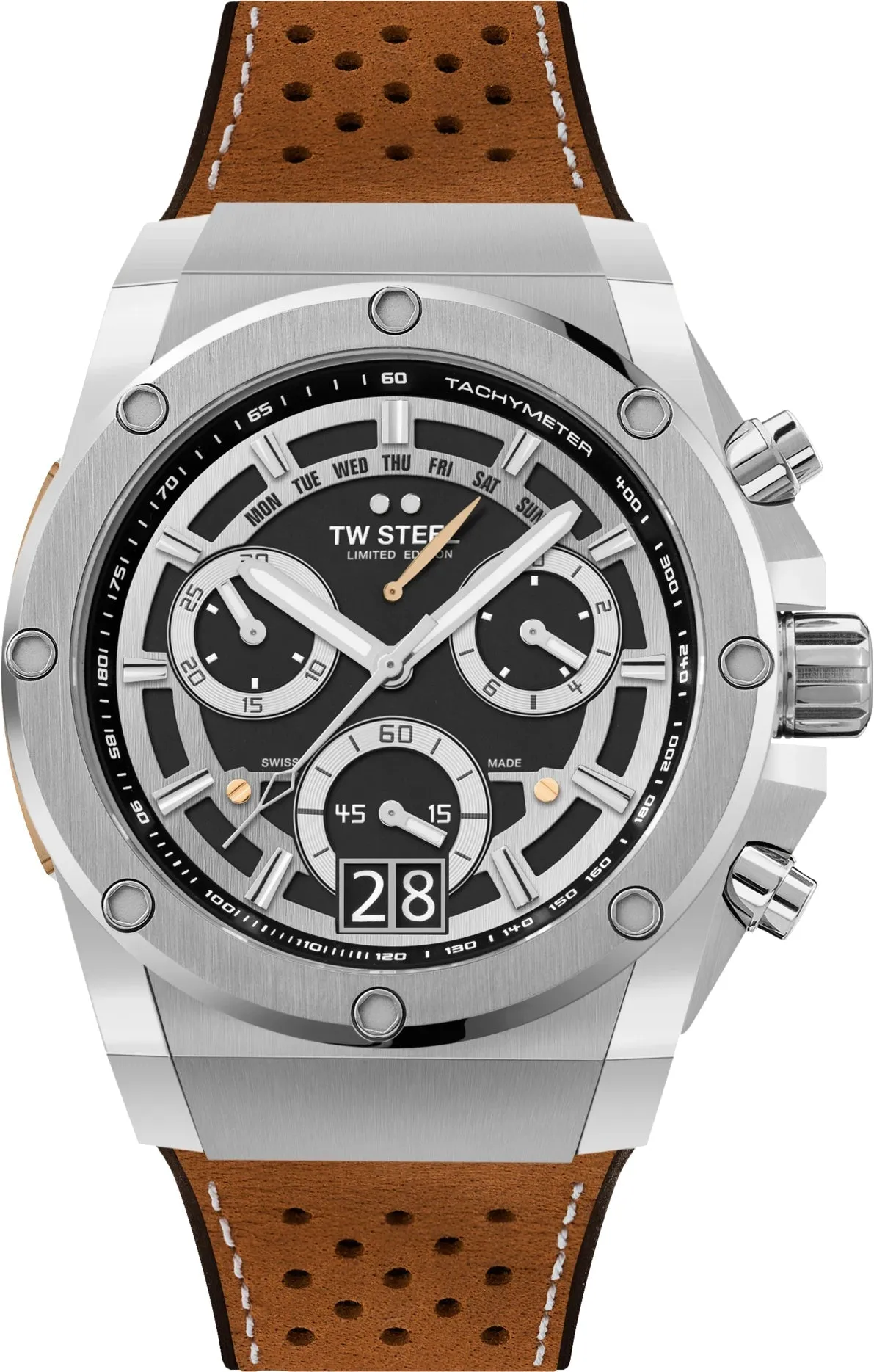 TW Steel Watch ACE Genesis Mens