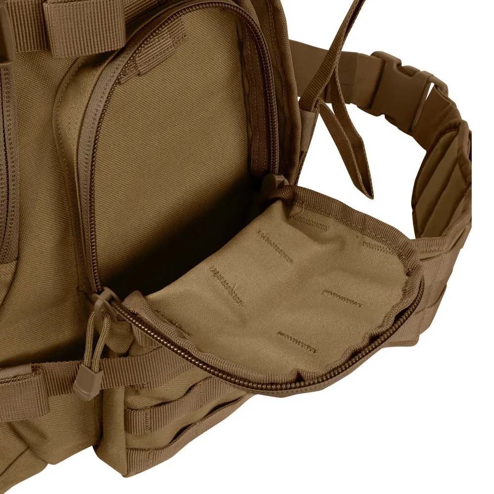 Urban Go Pack Gen 2 - Scorpion OCP