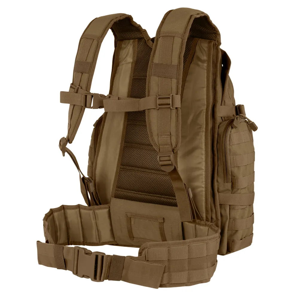 Urban Go Pack Gen 2 - Scorpion OCP