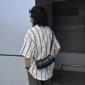 Urban Style Crossbody Bag