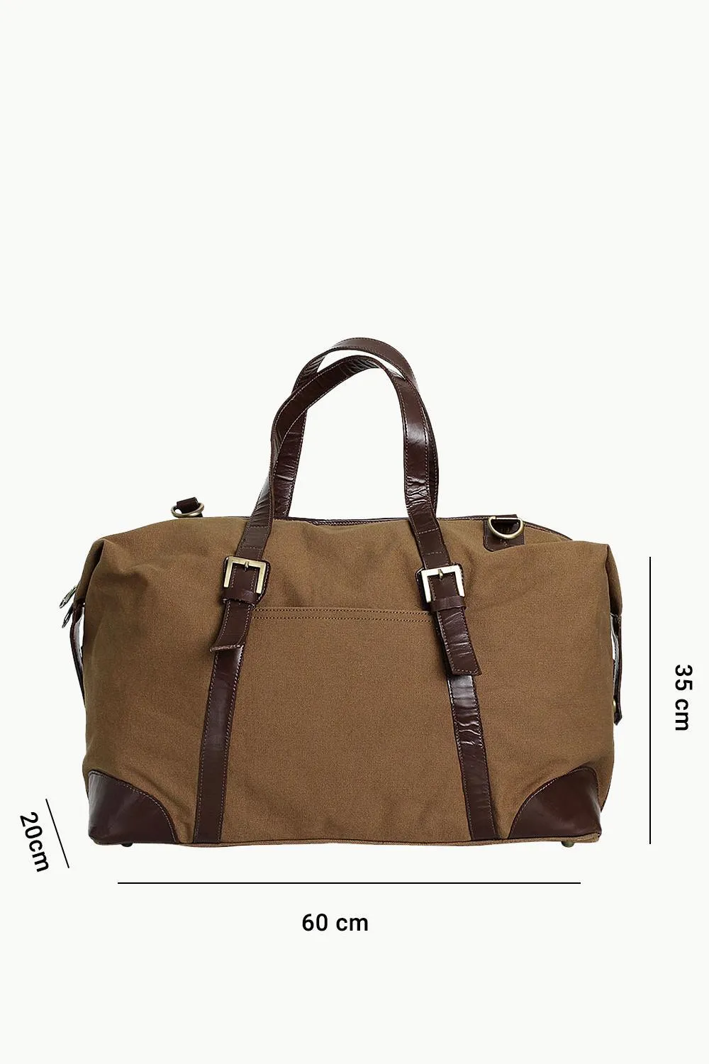 Urban Travel Duffel Bag