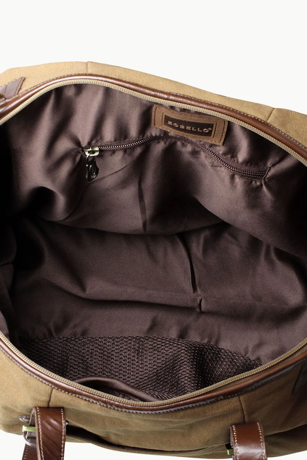 Urban Travel Duffel Bag