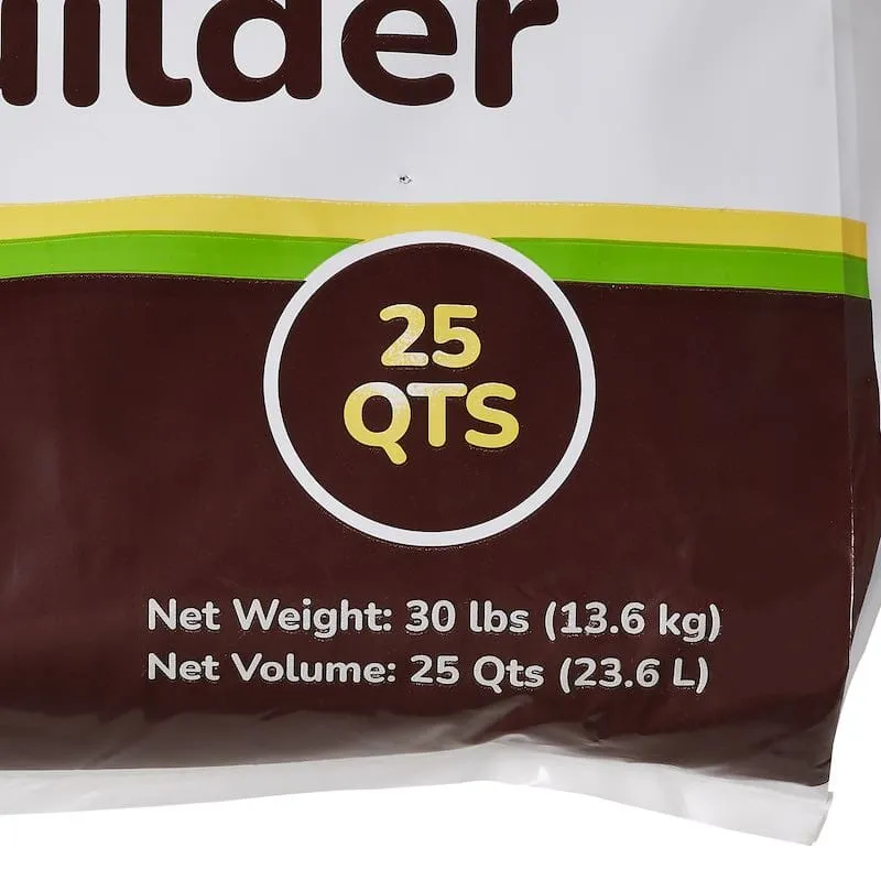 Urban Worm Company Worm Castings - Palletized Bags