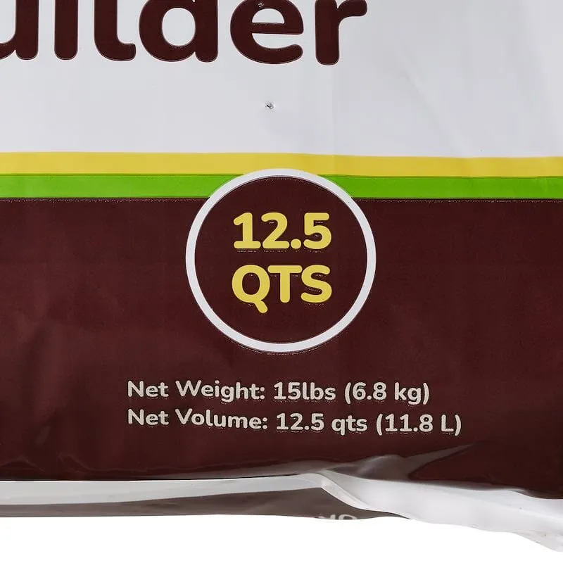 Urban Worm Company Worm Castings - Palletized Bags