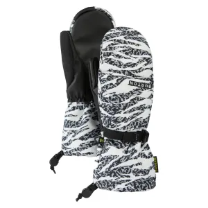 W PROFILE MTT ZEBRA CAMO