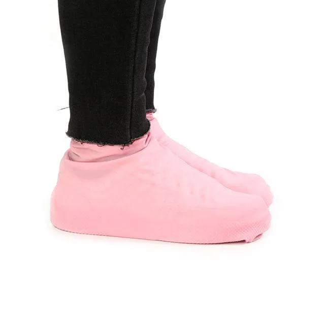 Waterproof Rain Shoes Covers