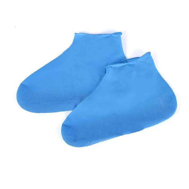 Waterproof Rain Shoes Covers