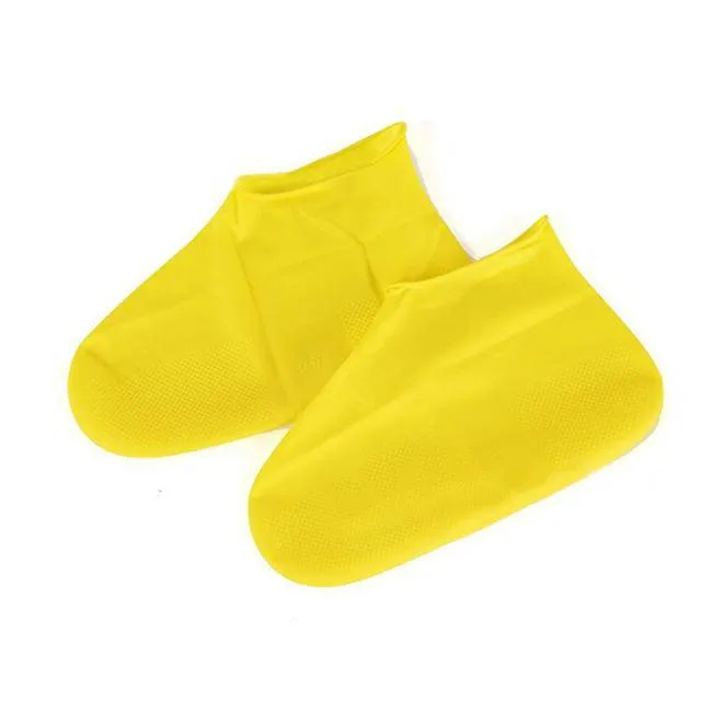Waterproof Rain Shoes Covers