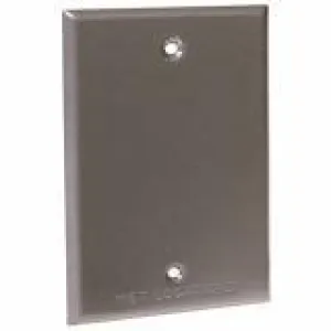 WEATHERPROOF 1 GANG BOX