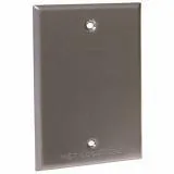 WEATHERPROOF 1 GANG BOX