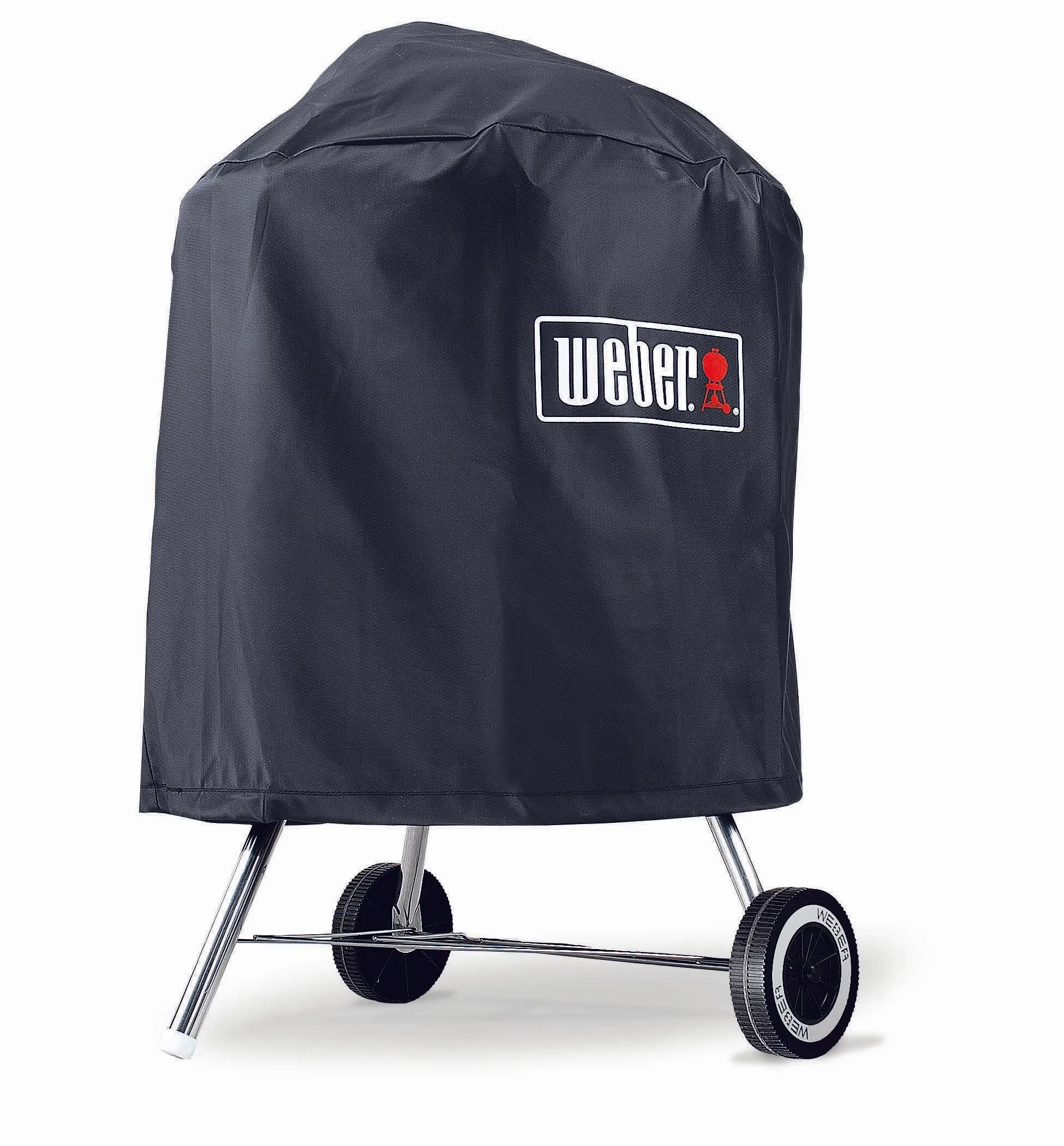Weber 57cm Kettle Deluxe Full Length Weatherproof Cover