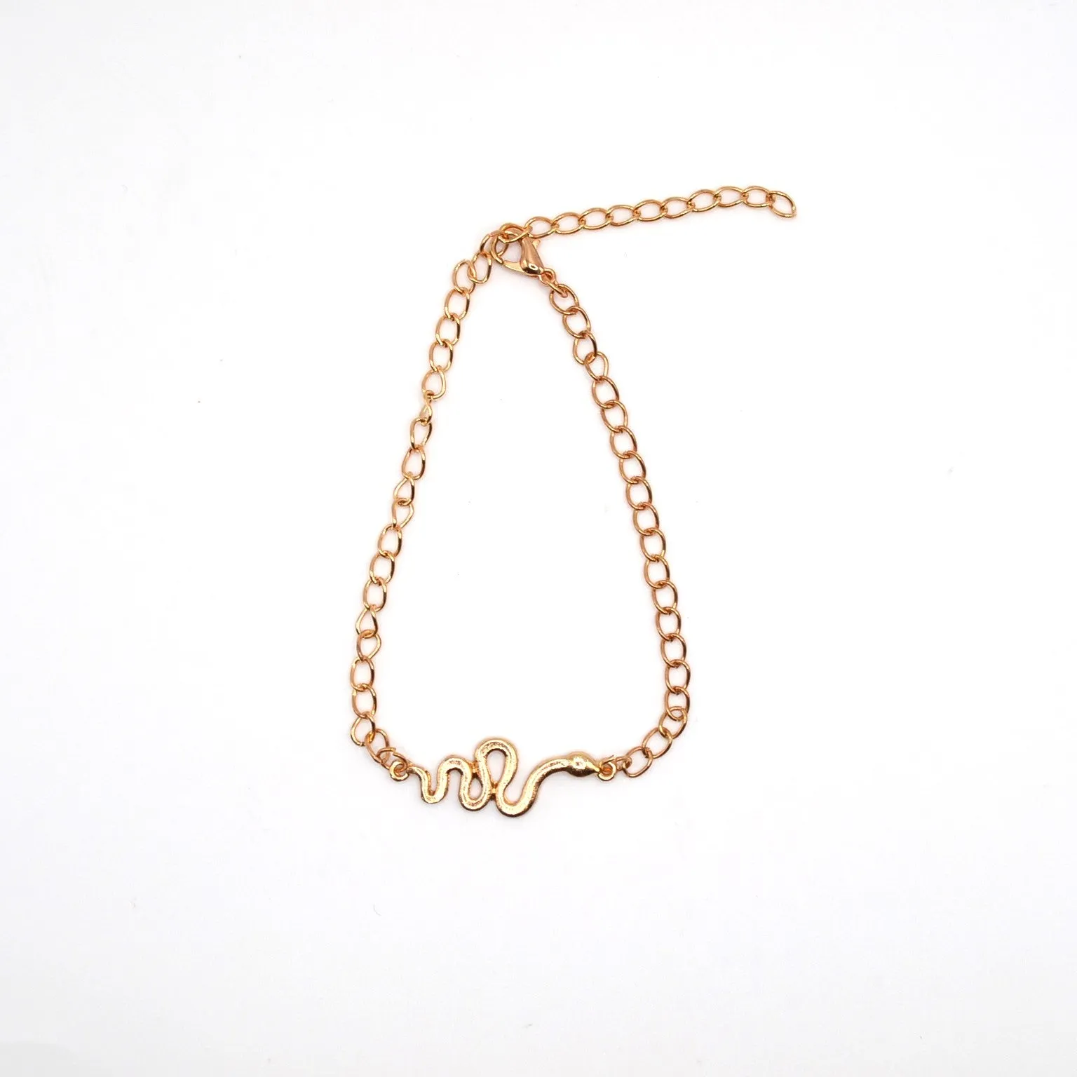 Wren Anklet Set